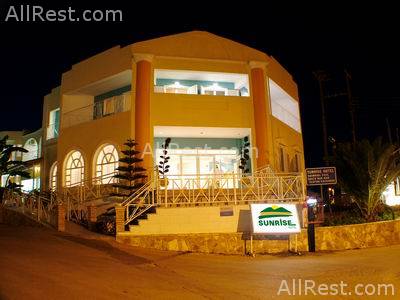 Sunrise Hotel 20